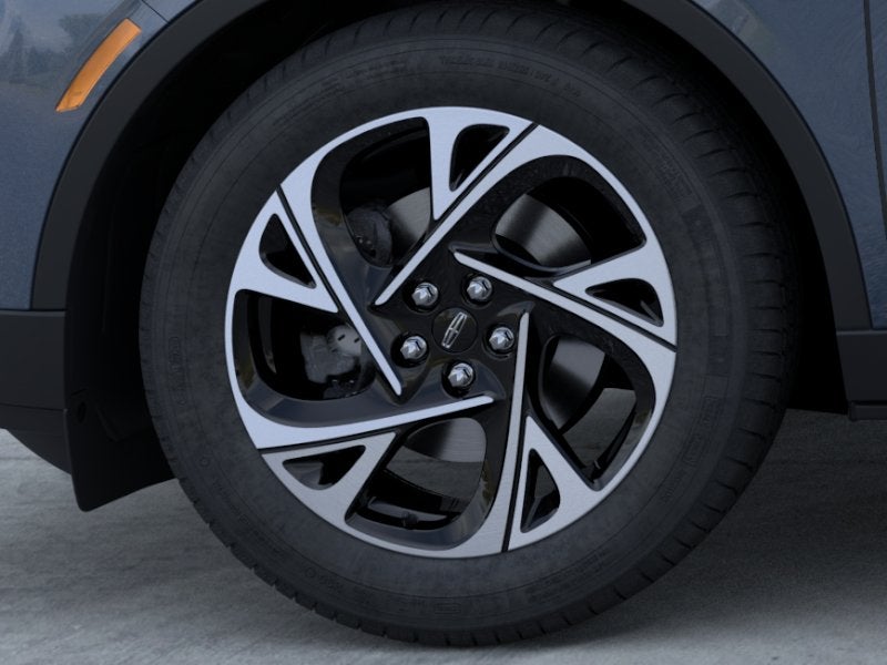 2026 Lincoln Nautilus Premiere InTransit