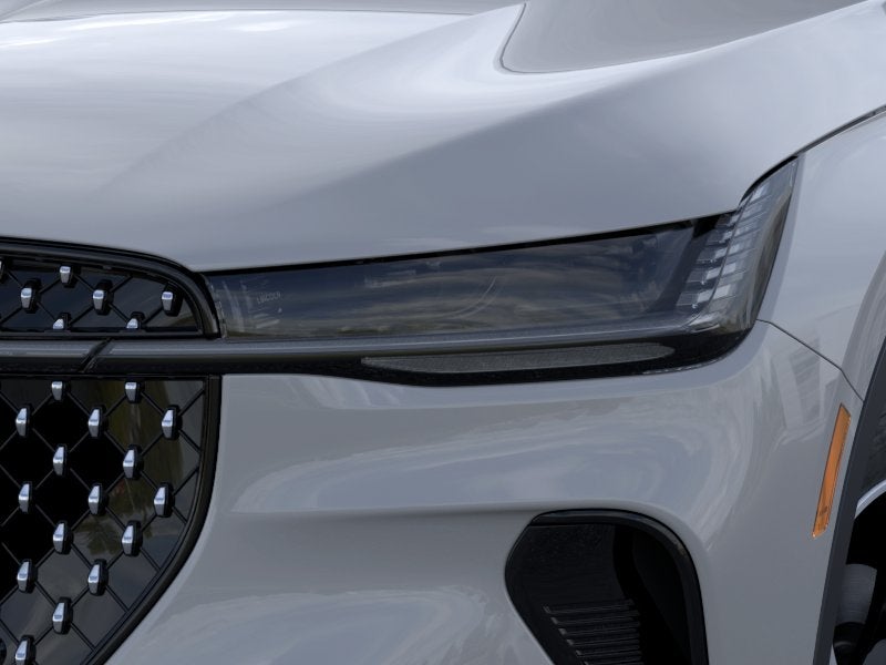 2026 Lincoln Nautilus Premiere InTransit