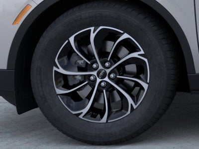 2026 Lincoln Nautilus Premiere InTransit