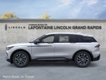 2026 Lincoln Nautilus Premiere InTransit