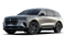 2026 Lincoln Nautilus Premiere InTransit