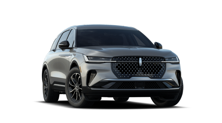 2026 Lincoln Nautilus Premiere InTransit