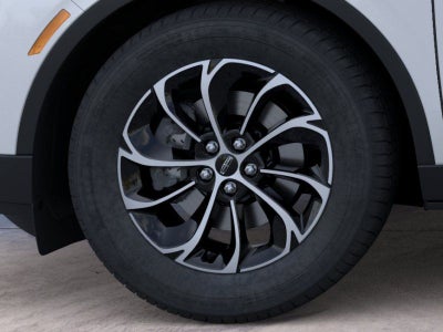 2026 Lincoln Nautilus Premiere InTransit