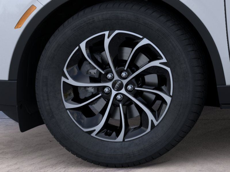 2026 Lincoln Nautilus Premiere InTransit