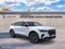 2026 Lincoln Nautilus Premiere InTransit
