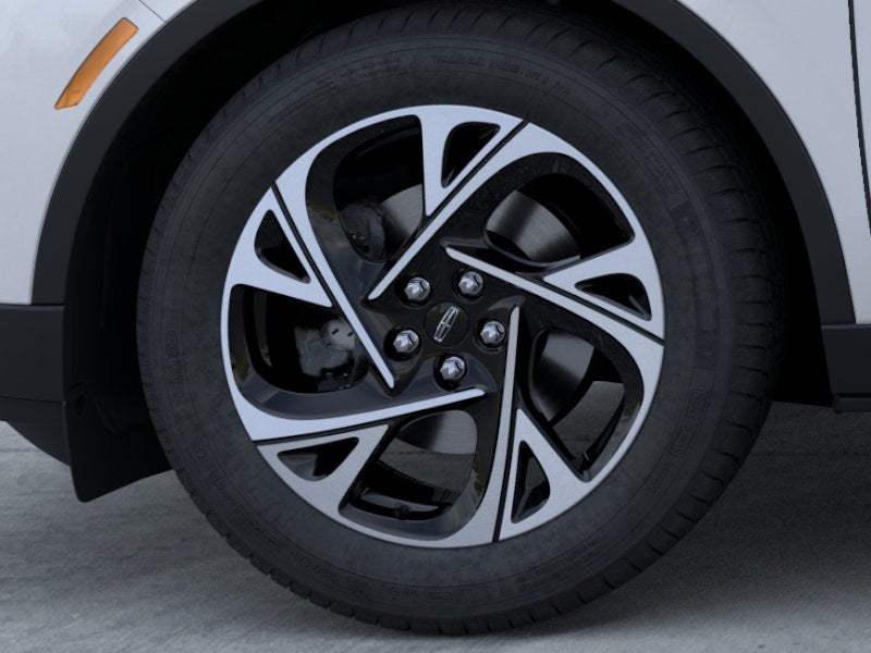 2026 Lincoln Nautilus Premiere InTransit