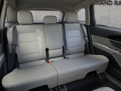 2026 Lincoln Nautilus Premiere InTransit