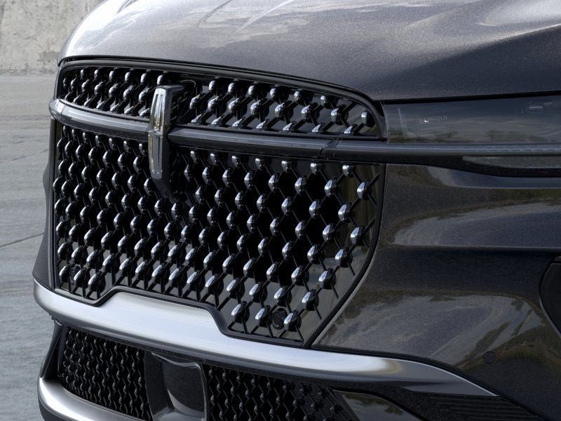 2026 Lincoln Nautilus Premiere InTransit