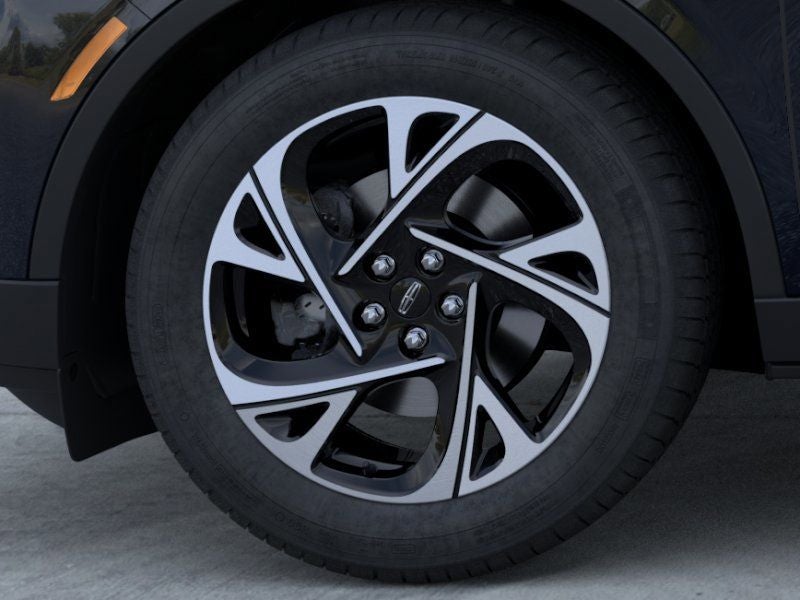 2026 Lincoln Nautilus Premiere InTransit