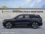 2026 Lincoln Nautilus Premiere InTransit