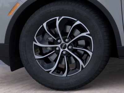 2026 Lincoln Nautilus Premiere InTransit