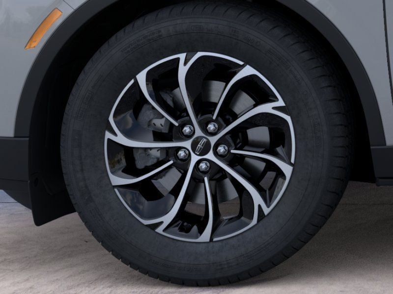 2026 Lincoln Nautilus Premiere InTransit