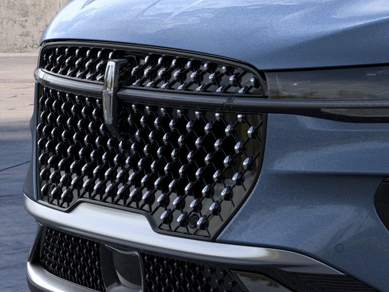 2026 Lincoln Nautilus Premiere InTransit