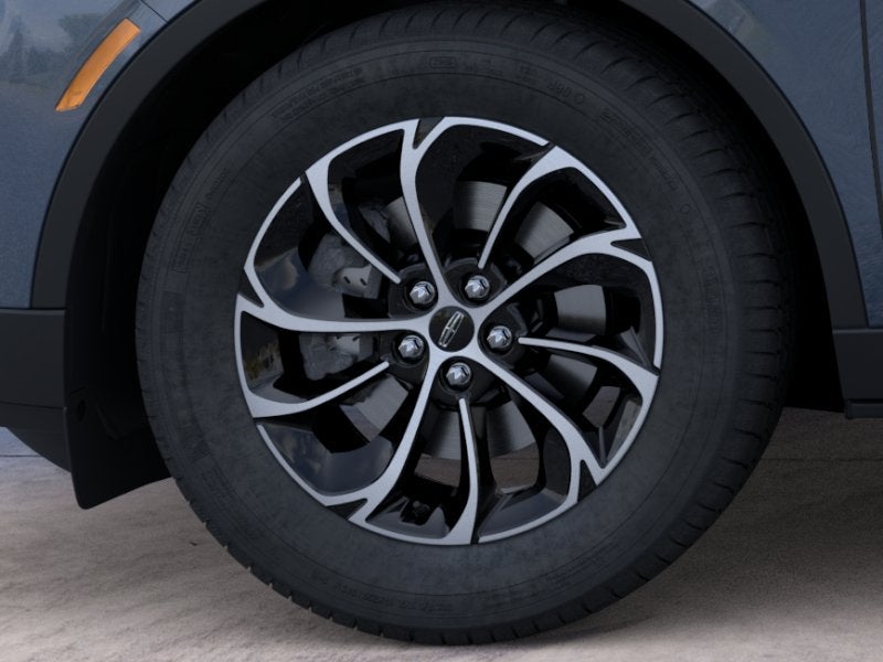 2026 Lincoln Nautilus Premiere InTransit