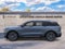 2026 Lincoln Nautilus Premiere InTransit