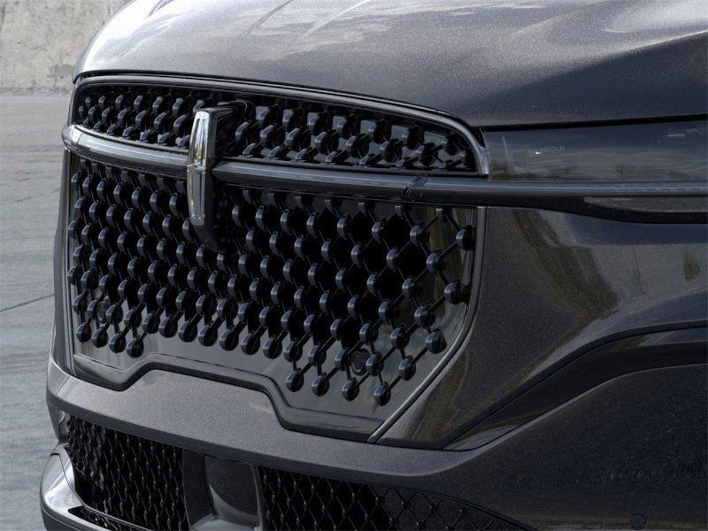 2026 Lincoln Nautilus Premiere InTransit