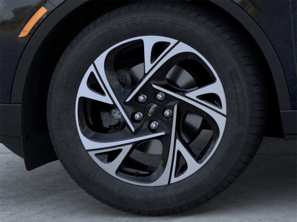 2026 Lincoln Nautilus Premiere InTransit