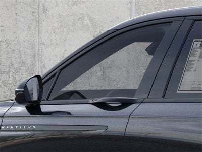 2026 Lincoln Nautilus Premiere InTransit