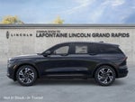 2026 Lincoln Nautilus Premiere InTransit