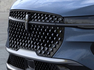 2026 Lincoln Nautilus Premiere InTransit