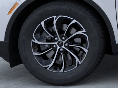2026 Lincoln Nautilus Premiere InTransit