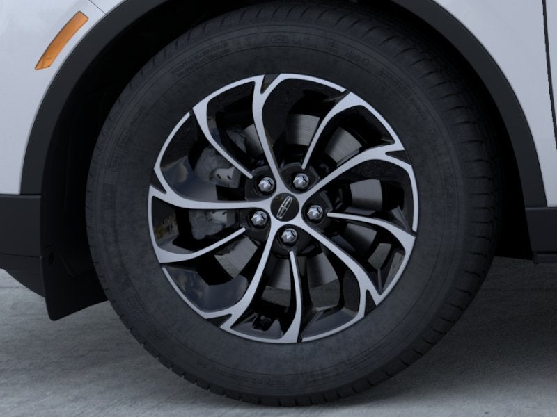 2026 Lincoln Nautilus Premiere InTransit