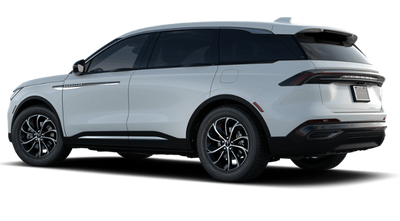 2026 Lincoln Nautilus Premiere InTransit
