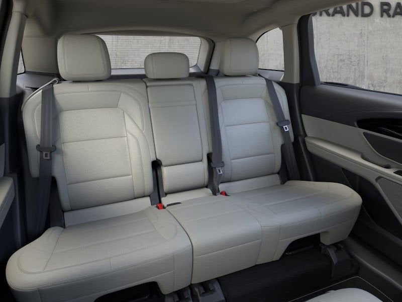 2026 Lincoln Nautilus Premiere InTransit