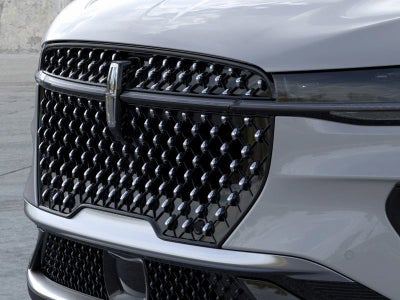 2026 Lincoln Nautilus Premiere InTransit