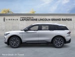 2026 Lincoln Nautilus Premiere InTransit