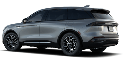 2026 Lincoln Nautilus Premiere InTransit