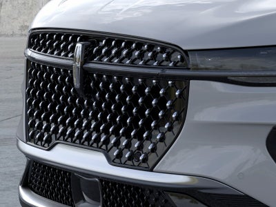 2026 Lincoln Nautilus Premiere InTransit