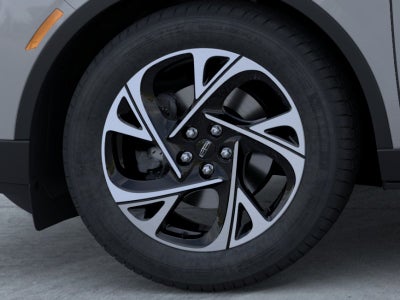 2026 Lincoln Nautilus Premiere InTransit