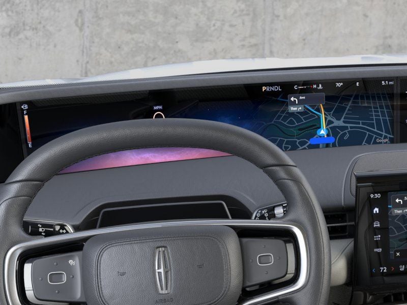 2026 Lincoln Nautilus Premiere InTransit