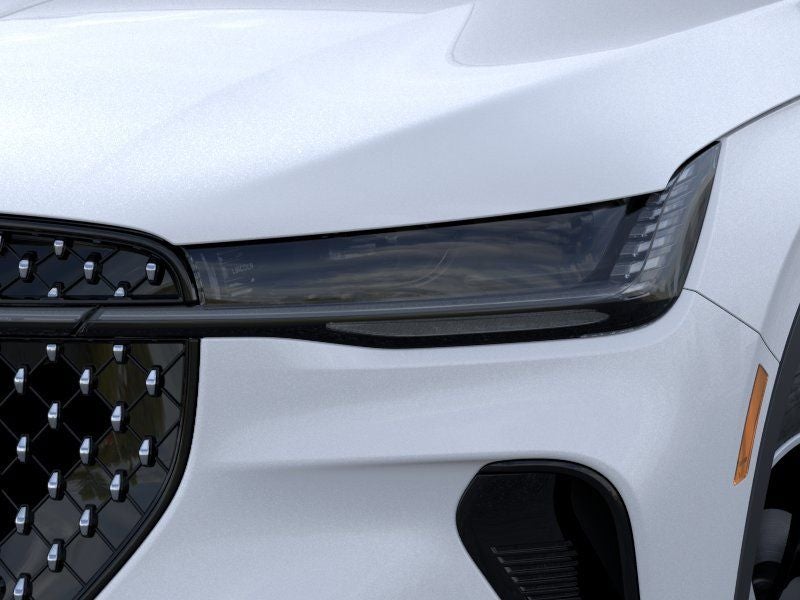 2026 Lincoln Nautilus Premiere InTransit