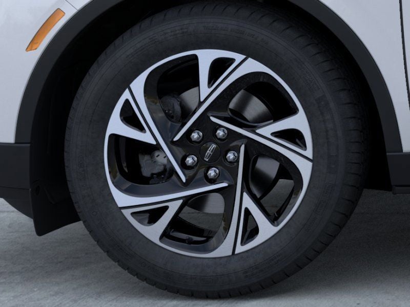 2026 Lincoln Nautilus Premiere InTransit