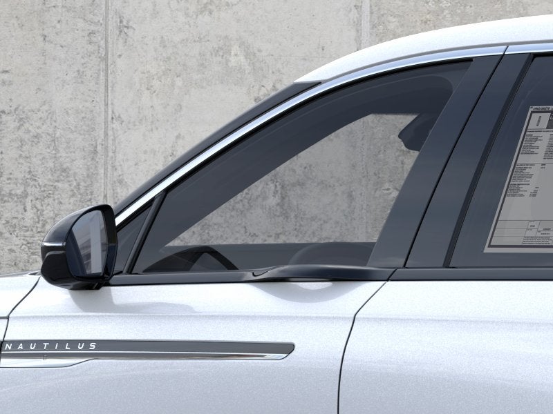 2026 Lincoln Nautilus Premiere InTransit