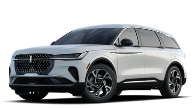 2026 Lincoln Nautilus Premiere InTransit