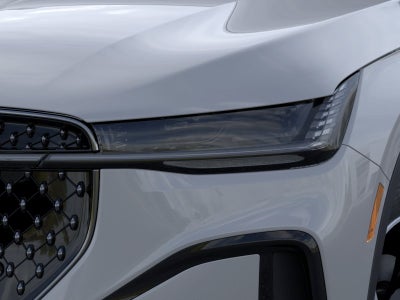 2026 Lincoln Nautilus Premiere InTransit