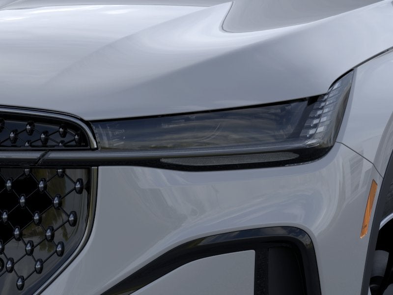 2026 Lincoln Nautilus Premiere InTransit