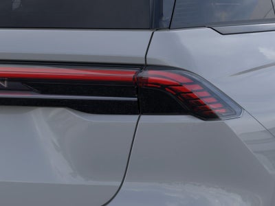 2026 Lincoln Nautilus Premiere InTransit