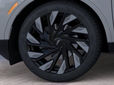2026 Lincoln Nautilus Reserve InTransit