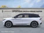 2026 Lincoln Nautilus Reserve InTransit