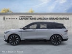 2026 Lincoln Nautilus Reserve InTransit