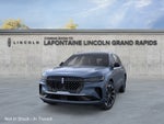 2026 Lincoln Nautilus Reserve InTransit