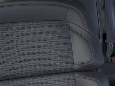 2026 Lincoln Nautilus Reserve InTransit