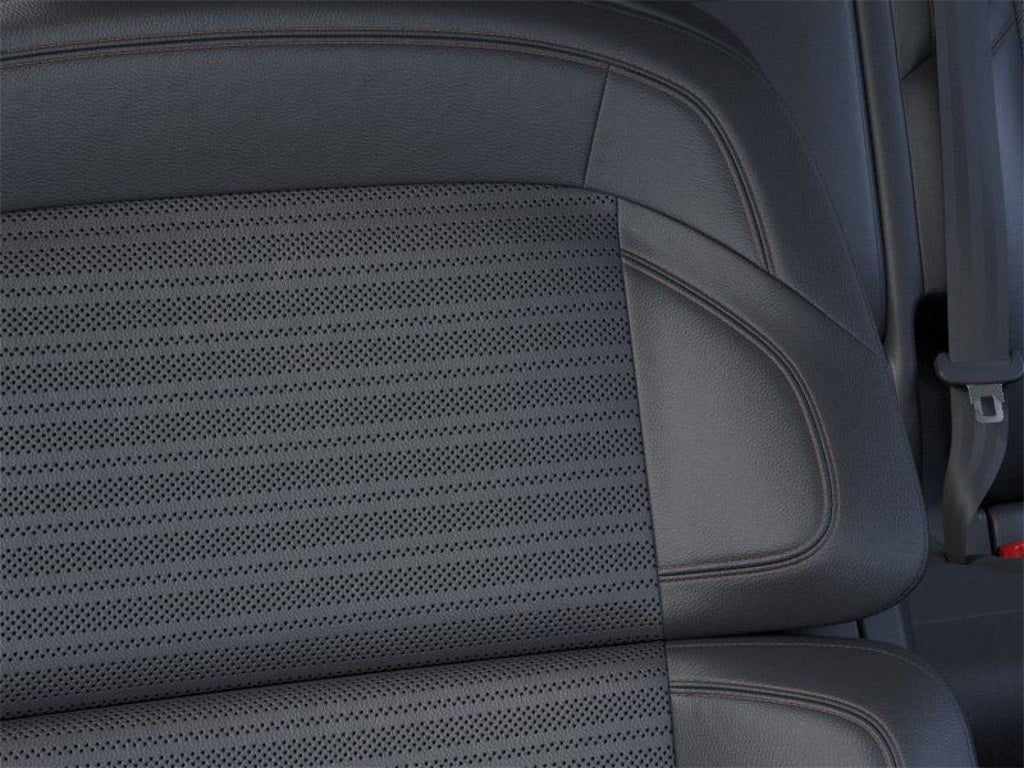 2026 Lincoln Nautilus Reserve InTransit