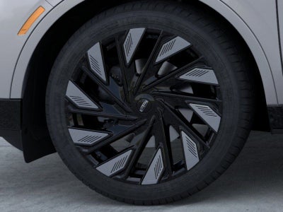 2026 Lincoln Nautilus Reserve InTransit