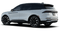 2026 Lincoln Nautilus Reserve InTransit