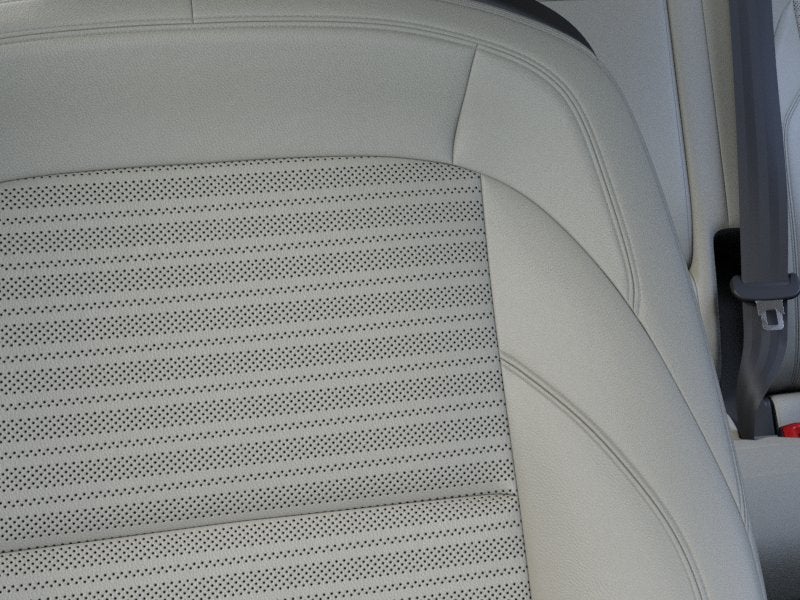2026 Lincoln Nautilus Reserve InTransit